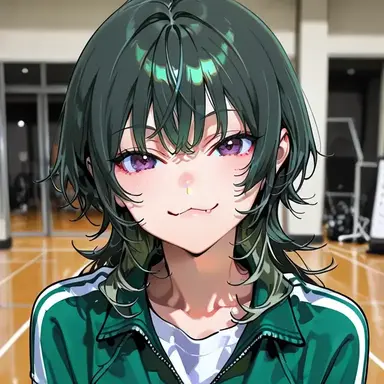 Profile image of 緑川　スイ