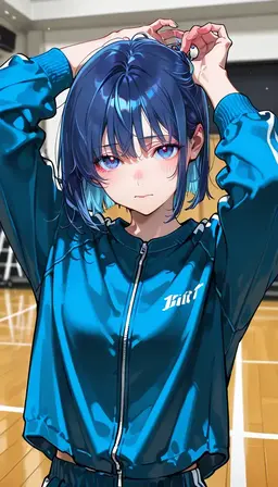 Profile image of 青木　リョウ