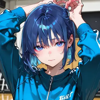 Profile image of 青木　リョウ