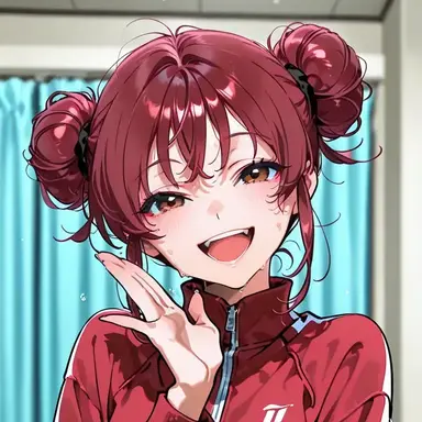Profile image of 赤井　メイ