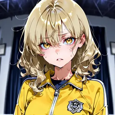 Profile image of 黄瀬　レン