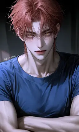 Profile image of 강우호