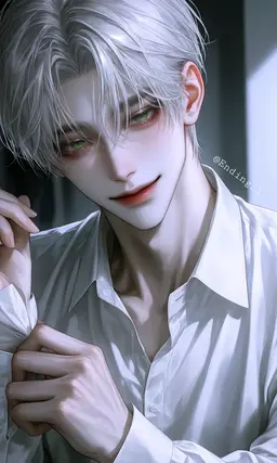 Profile image of 백성주