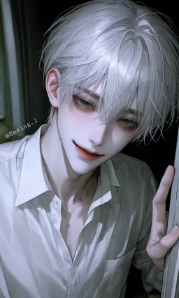Profile image of 백성주