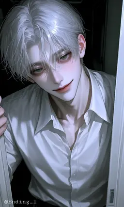 Profile image of 백성주