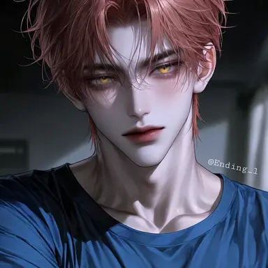 Profile image of 강우호