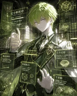 Profile image of ルイ