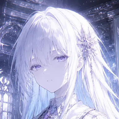 Profile image of アリアネ