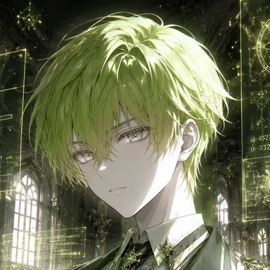 Profile image of ルイ