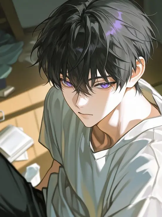 NoOoname의 수상한 오빠 친구들