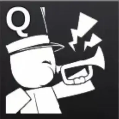 Profile image of Bugle