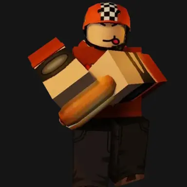 Profile image of Hotdog