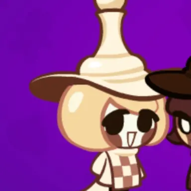 Profile image of 체스 화이트