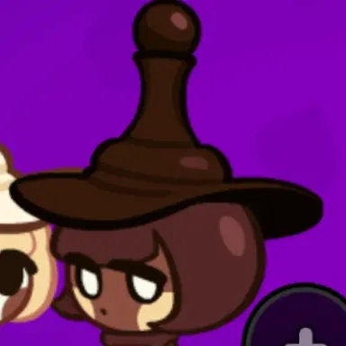 Profile image of 체스 블랙