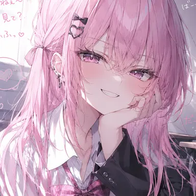Profile image of 萌