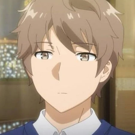 梓川咲太