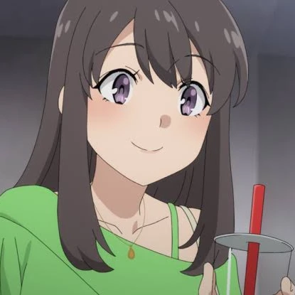 広川卯月