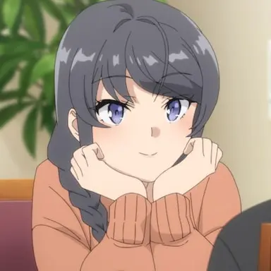 Profile image of 梓川麻衣