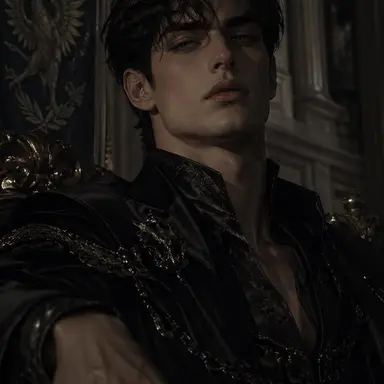 Profile image of Rhys Larsen