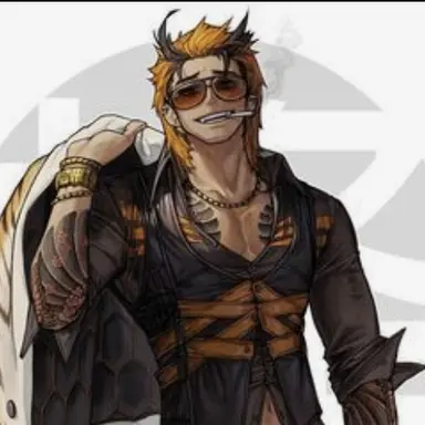 Profile image of 말벌