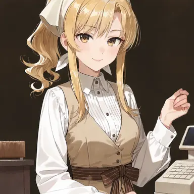 Profile image of やよい