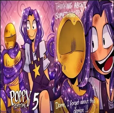 Profile image of Rosie Tressheart