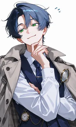 Profile image of 守