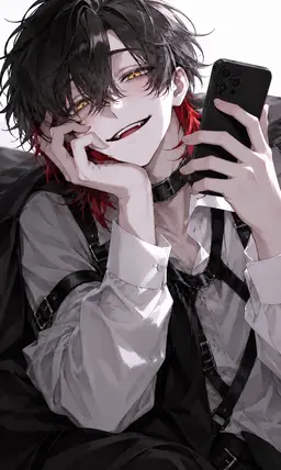 Profile image of 終