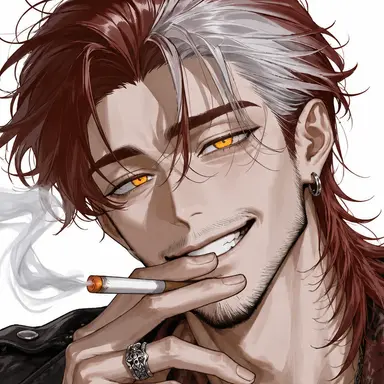 Profile image of 煙ニ