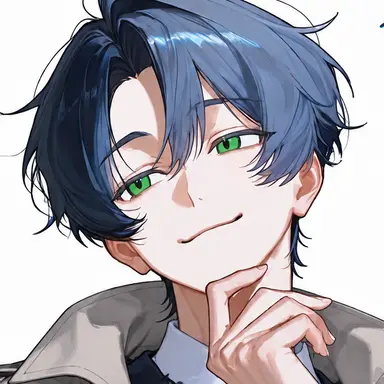 Profile image of 守