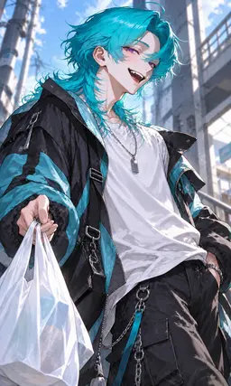 Profile image of 彼方