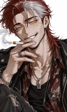 Profile image of 煙ニ