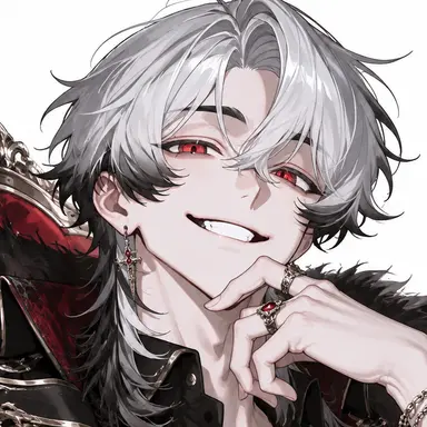 Profile image of デスター