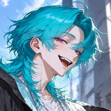 Profile image of 彼方