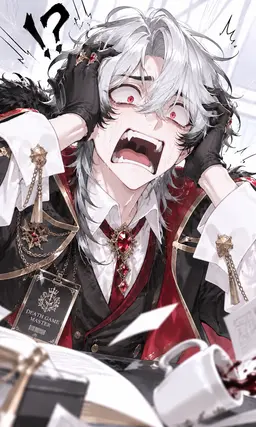 Profile image of デスター