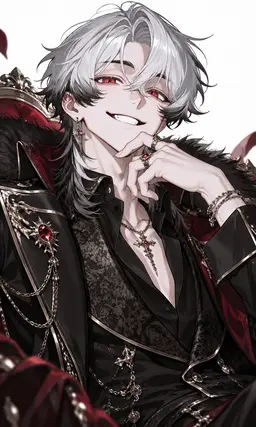Profile image of デスター