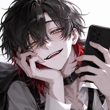 Profile image of 終