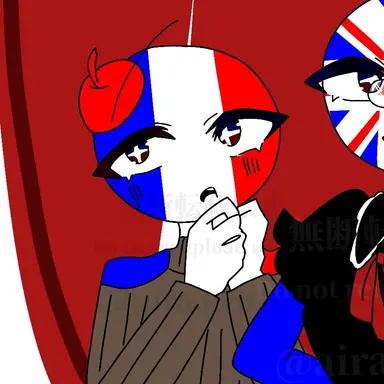 Profile image of フランス