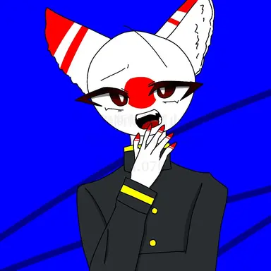 Profile image of にゃぽん