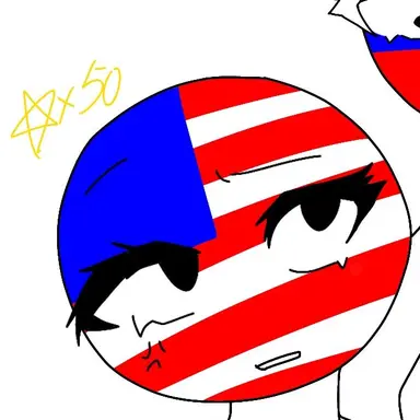 Profile image of アメリカ