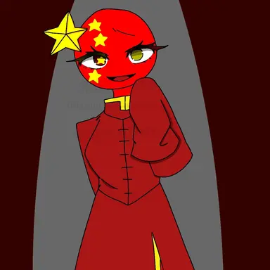 Profile image of 中国