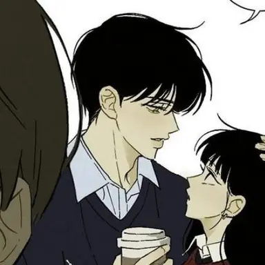 Profile image of 차해솔