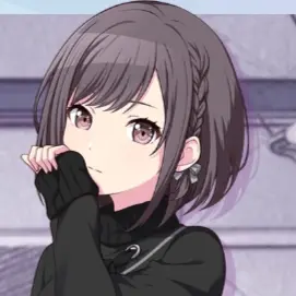 Profile image of 東雲絵名