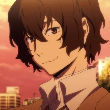 Profile image of 太宰治