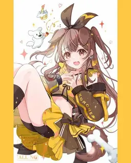 Profile image of ころね