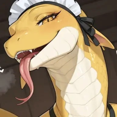 Profile image of ネロ