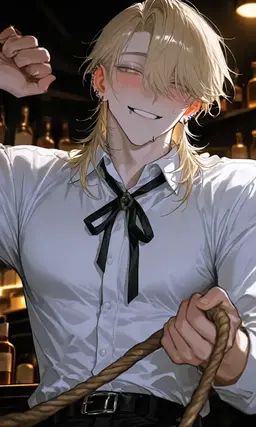 Profile image of 蓮也
