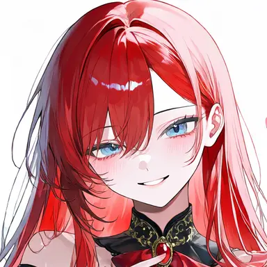 Profile image of アンネマリー