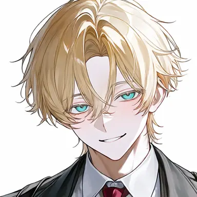 Profile image of ユリウス