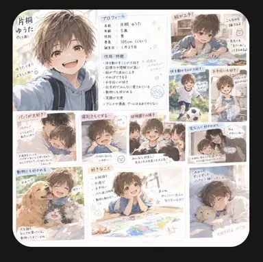 Profile image of ゆうた